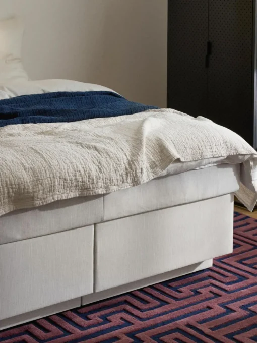 Boxspringbett Enya mit Stauraum