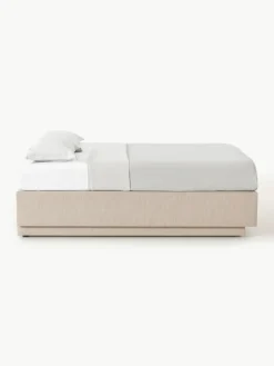 Boxspringbett Enya mit Stauraum