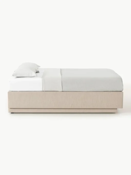 Boxspringbett Enya mit Stauraum