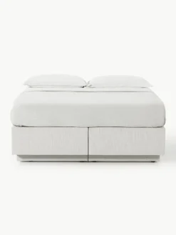 Boxspringbett Enya mit Stauraum