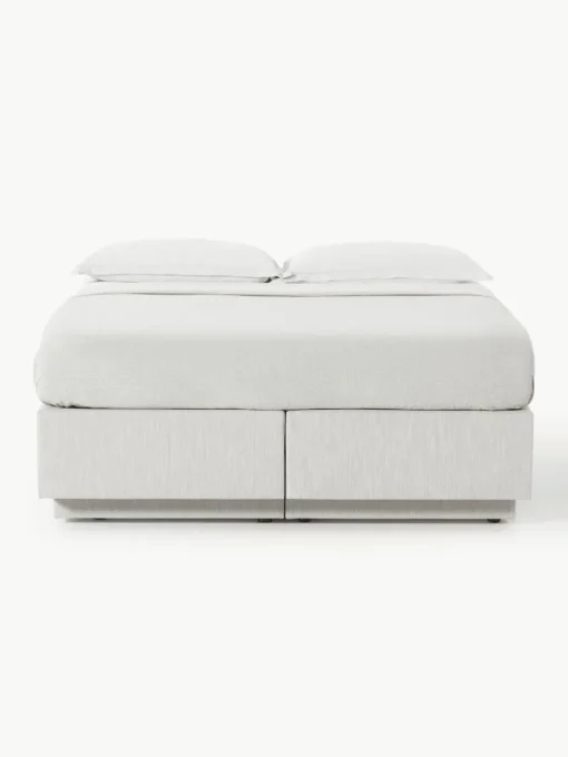 Boxspringbett Enya mit Stauraum