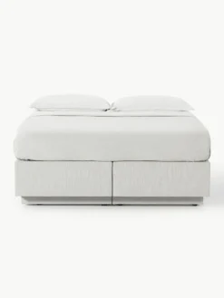 Boxspringbett Enya mit Stauraum