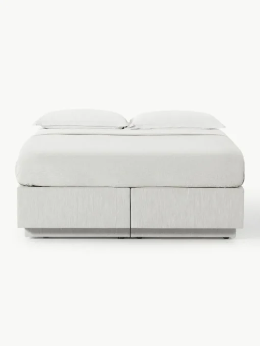 Boxspringbett Enya mit Stauraum