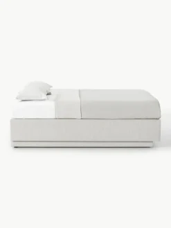Boxspringbett Enya mit Stauraum