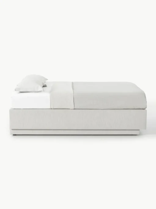 Boxspringbett Enya mit Stauraum