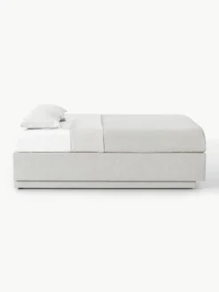 Boxspringbett Enya mit Stauraum