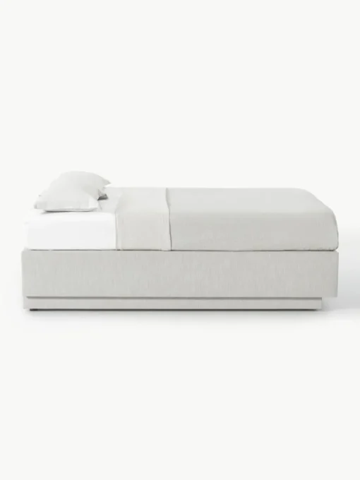 Boxspringbett Enya mit Stauraum