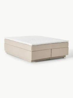 Boxspringbett Enya mit Stauraum