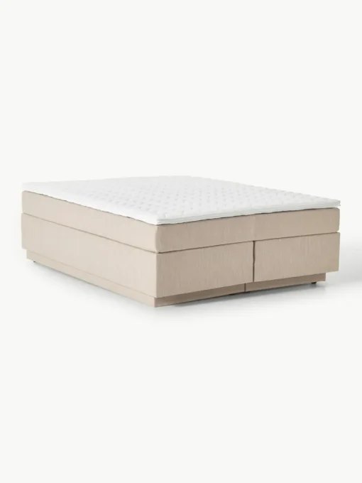 Boxspringbett Enya mit Stauraum