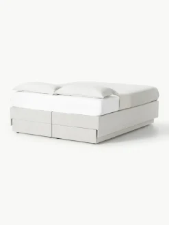 Boxspringbett Enya mit Stauraum
