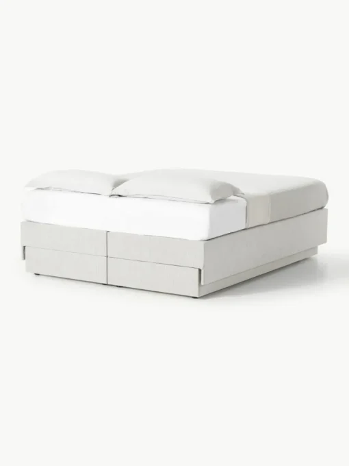 Boxspringbett Enya mit Stauraum