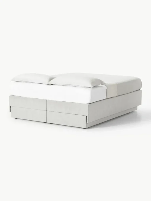 Boxspringbett Enya mit Stauraum