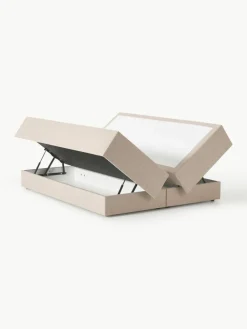 Boxspringbett Enya mit Stauraum