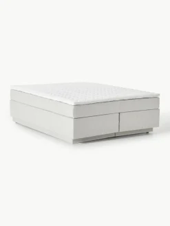 Boxspringbett Enya mit Stauraum