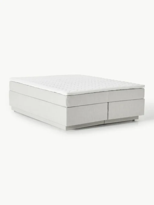Boxspringbett Enya mit Stauraum