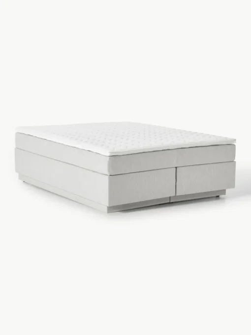 Boxspringbett Enya mit Stauraum
