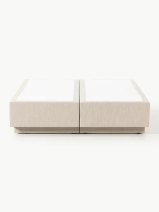 Boxspringbett Enya mit Stauraum
