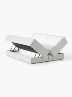 Boxspringbett Enya mit Stauraum