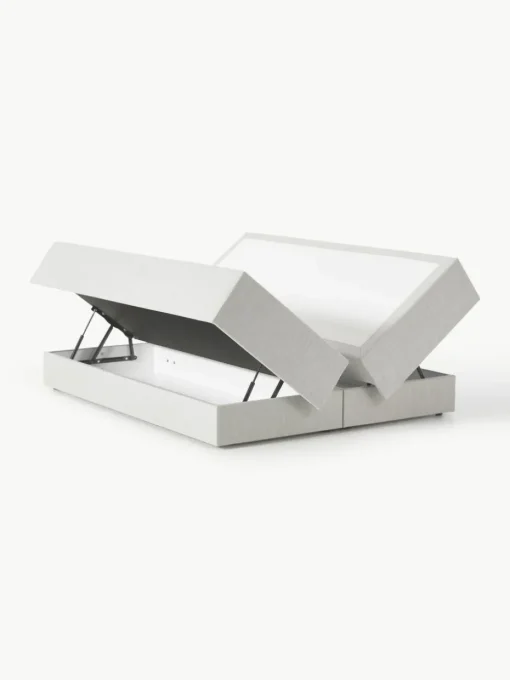 Boxspringbett Enya mit Stauraum