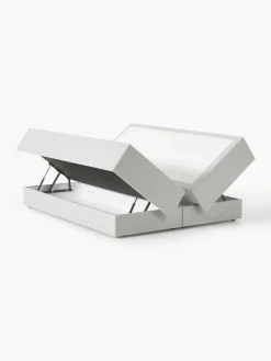 Boxspringbett Enya mit Stauraum