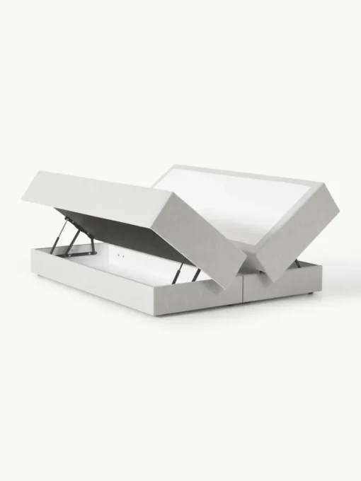 Boxspringbett Enya mit Stauraum