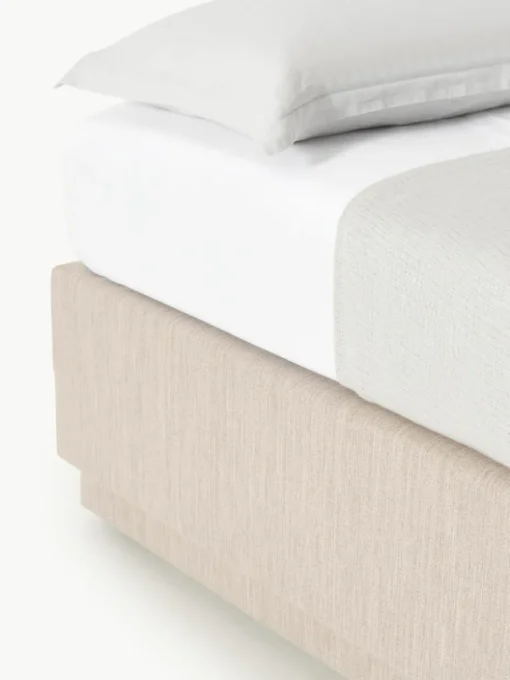 Boxspringbett Enya mit Stauraum