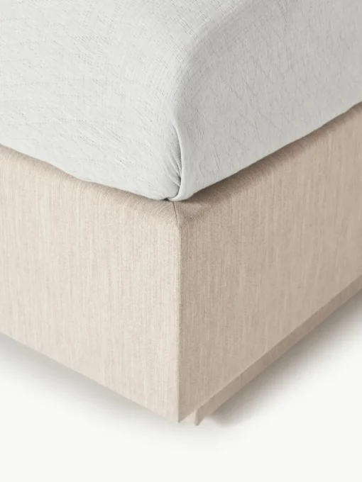 Boxspringbett Enya mit Stauraum
