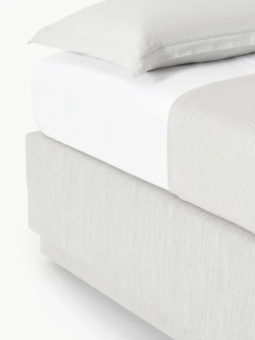 Boxspringbett Enya mit Stauraum