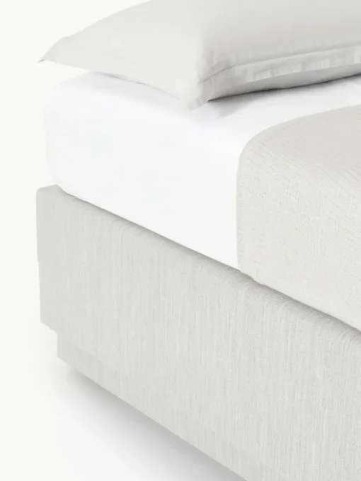 Boxspringbett Enya mit Stauraum