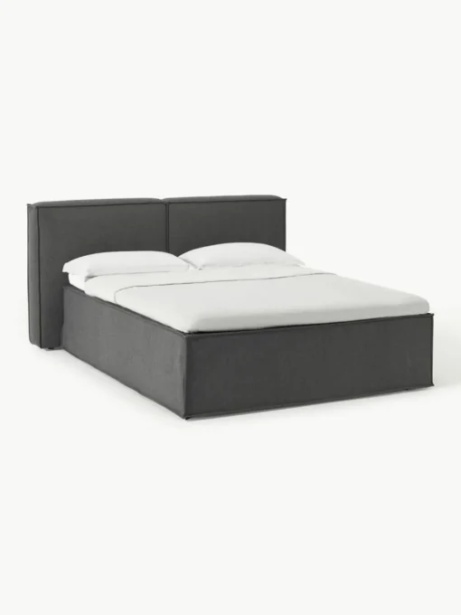 Boxspringbett Lennon