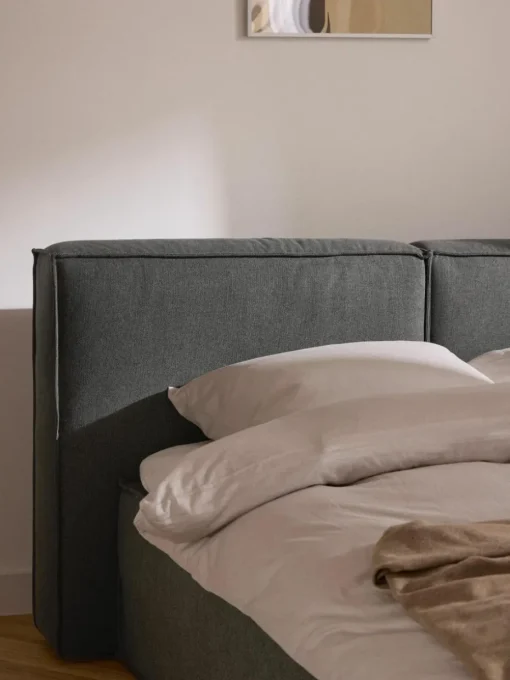 Boxspringbett Lennon