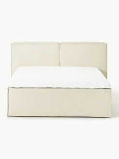 Boxspringbett Lennon