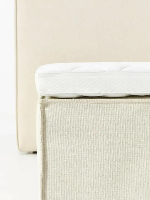 Boxspringbett Lennon
