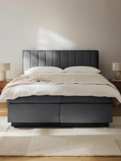 Boxspringbett Livia mit Stauraum