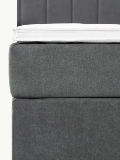 Boxspringbett Livia mit Stauraum