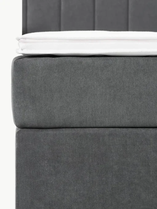 Boxspringbett Livia mit Stauraum