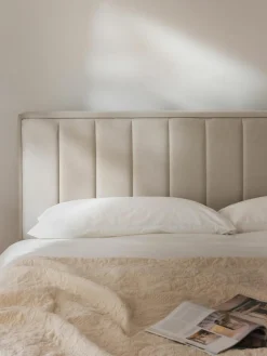 Boxspringbett Livia mit Stauraum