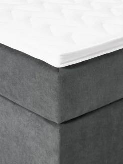 Boxspringbett Livia mit Stauraum