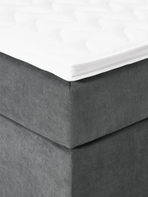 Boxspringbett Livia mit Stauraum