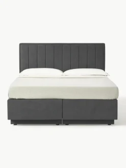 Boxspringbett Livia mit Stauraum