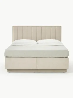 Boxspringbett Livia mit Stauraum