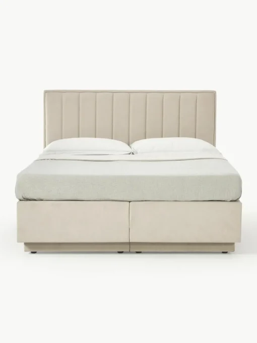 Boxspringbett Livia mit Stauraum
