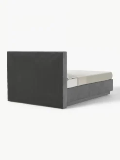 Boxspringbett Livia mit Stauraum