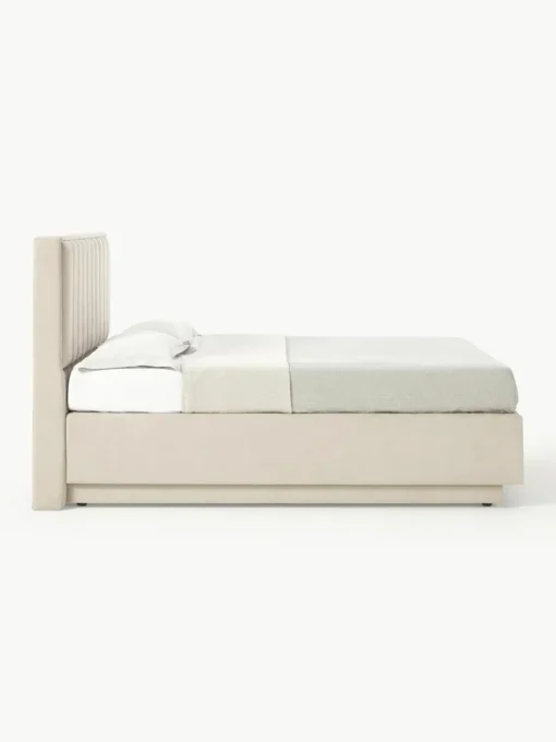 Boxspringbett Livia mit Stauraum