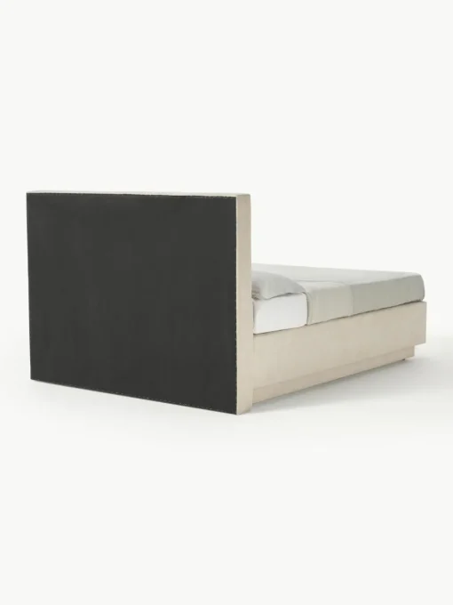 Boxspringbett Livia mit Stauraum