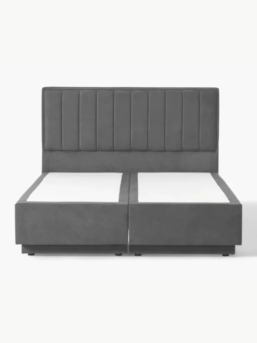 Boxspringbett Livia mit Stauraum