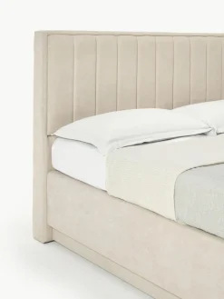 Boxspringbett Livia mit Stauraum