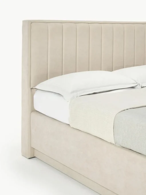 Boxspringbett Livia mit Stauraum