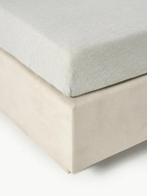 Boxspringbett Livia mit Stauraum