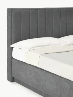 Boxspringbett Livia mit Stauraum